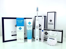 ホワイトニング ビューティー 山梨の雰囲気（ケアの質や歯磨き粉効果を高める品を取り扱いしております！）