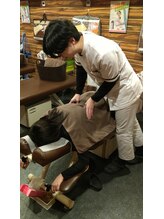 新小岩ルミエール整骨院/腰痛