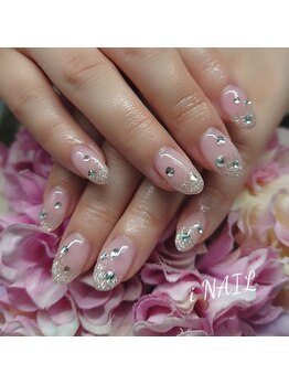 アイネイル(iNAIL)/