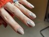 【nail】ミラーorマグネットワンカラー◆¥8000