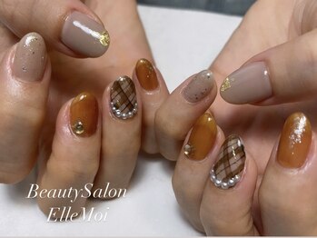 エルモア 高宮店(ElleMoi)/