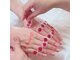 ネイルスペース ヴィザヴィ(NailSpace Vis-a-vis)の写真