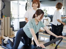 デップ 松山 鷹子スタジオ店(DEP)