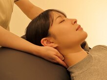 レジーナ(Regina)の雰囲気（首・肩をじんわり、しっかりとほぐします。［成増/ヘッドスパ］）
