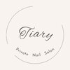 ティアリー(Tiary)のお店ロゴ