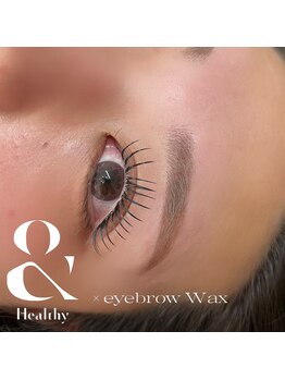 ブルーム(bloom)/&healthy