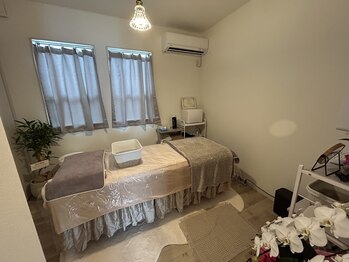 ララ(LALA)/ベッドルーム