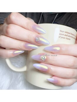 アユミネイル 川崎(Aumi nail)/
