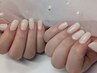 【ハンド/ワンカラー】もち抜群！200色から選べる　￥4,400→￥3,850