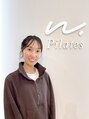 Nピラティス つくば店 平野 じゅん
