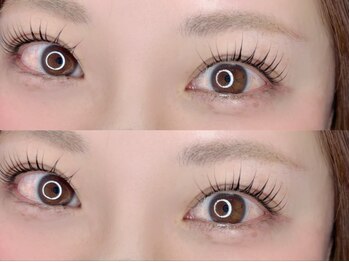 ルルエオノ(Lulu eono)/パリジェンヌラッシュリフト