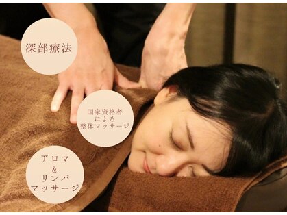 マイケア 銀座(MYCARE)の写真