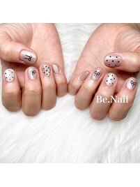 定額デザインA￥6500