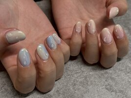 ニュアンス