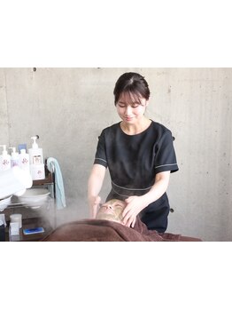 毛穴ケアをしたい