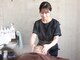 ボヌールデソワ(Bonheur de Soi)の写真/毛穴の黒ずみ、くすみなどあらゆる肌トラブルにアプローチし、自信の持てるすっぴん美肌に！