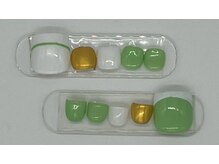 サロンドフェルメール/定額フット8,800円