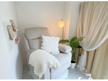 ロワゾブル ルリエ(L'oiseau bleu Relier)