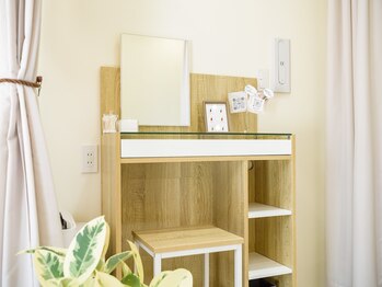 アイラ ルアナ 府中(aira LUANA)/airaLUANA【府中】