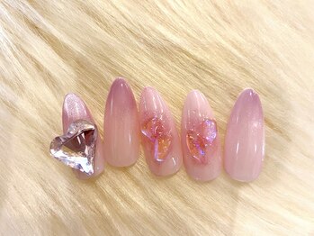 ラブリエ 三軒茶屋(La Briller)/ワンホン