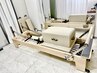 パーソナルマシンピラティス60分