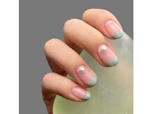 アレンジネイル(ARANGE NAIL)/