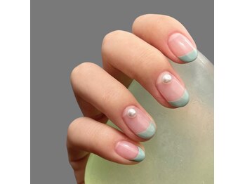 アレンジネイル(ARANGE NAIL)/