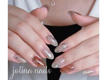 ジョリーナ ネイルズ 鶴見(Jolina Nails)