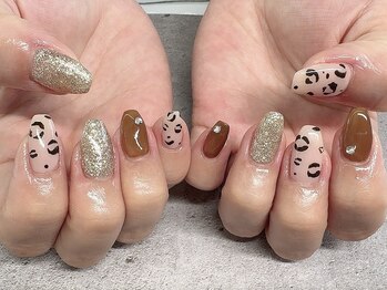 サラ(Sara)/【90分アートフリーコース】