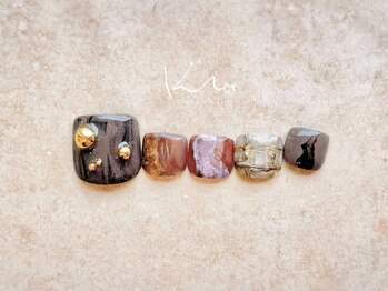 クレー(Klee)/定額Rich Design