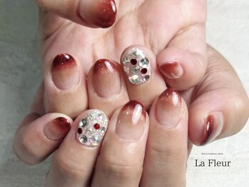 定額advance  La Fleur 国分寺