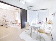 ハンドブルーム(Hand Bloom)