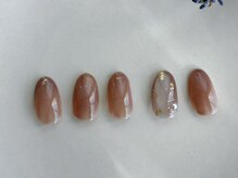 ウイネイル(u'i nail)/【 simple design 】