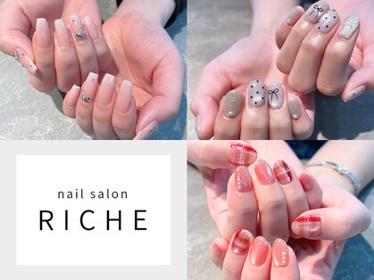 リッシュ(RICHE)の写真