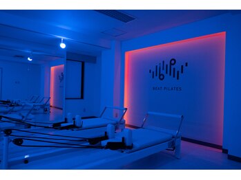 ビートピラティス 日吉店(Beat Pilates)/