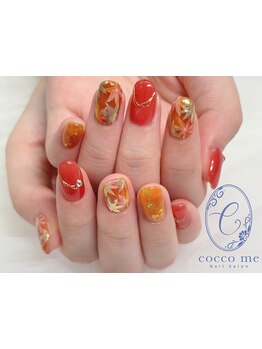 アートの種類が豊富