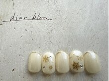 ディアブルー 藤沢店(diar blue)/ニュアンスネイル