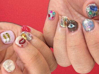 ユーノトイズボックス(uno...TOY's Box)