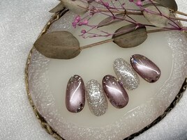 フラッシュマグ ホロ