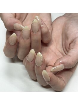 シュリ バイ ハオ(shuril by hao)/60分アートコース◎