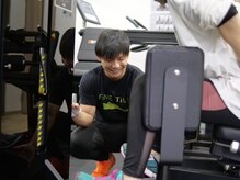 ファインタイム(FiNE TiME)