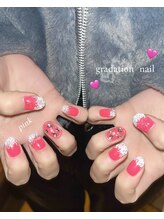 ティディーネスト(Tidynest)/■ラメグラネイル■