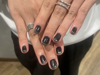 メンズデザインコース￥9,500