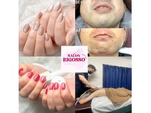 リゴッソ(RIGOSSO)の雰囲気(メンズ脱毛!他店には負けない効果です!まずは1度ご来店を!)