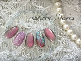 季節の定額7700コース〔江坂〕