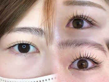 リガール(LIGAR)/まつげパーマ・ラッシュリフト