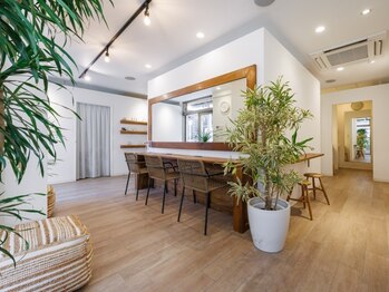 ディアブルー 茅ヶ崎店(diar blue)/完全予約制☆