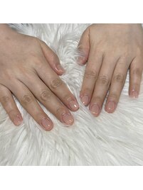 オフありワンカラー