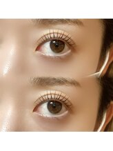 ティグル アミュプラザくまもと店(Tigre)/parisienne lash lift♪