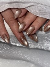 プティネイル(petit nail)/